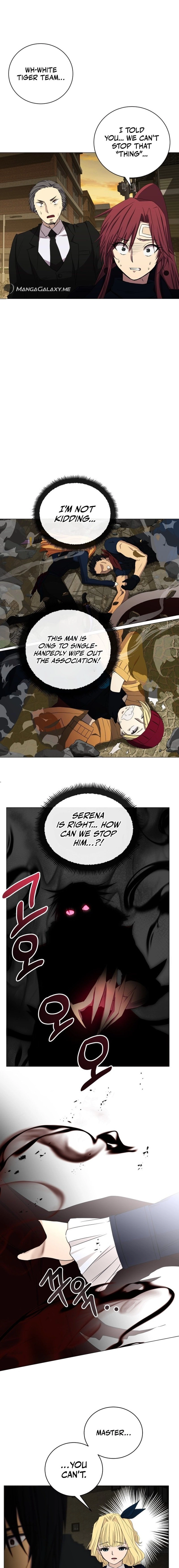 Return of the SSS-Class Demon Lord Chapter 3, page 13 of 20