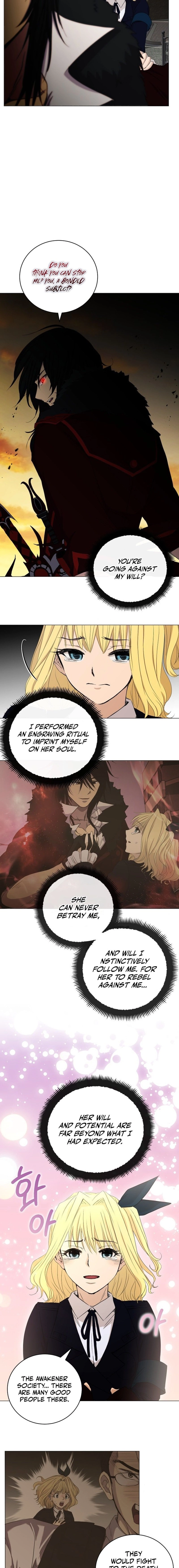 Return of the SSS-Class Demon Lord Chapter 3, page 14 of 20