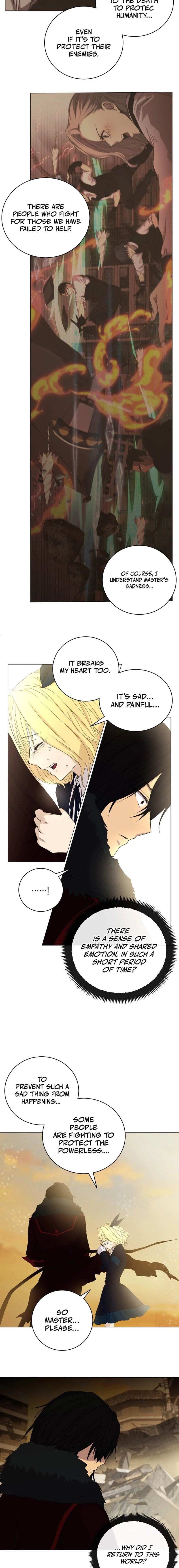 Return of the SSS-Class Demon Lord Chapter 3, page 15 of 20
