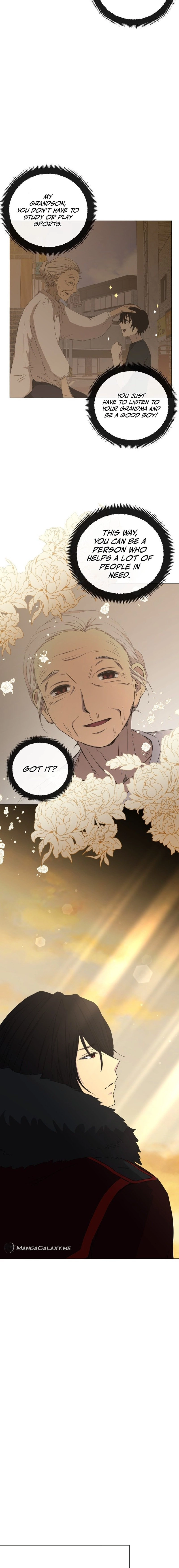 Return of the SSS-Class Demon Lord Chapter 3, page 16 of 20