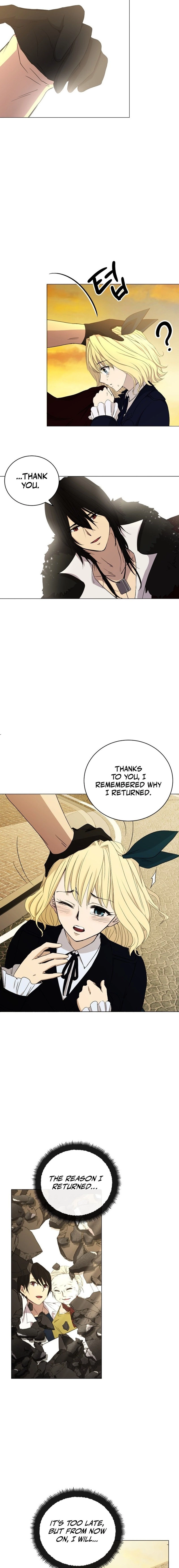 Return of the SSS-Class Demon Lord Chapter 3, page 17 of 20