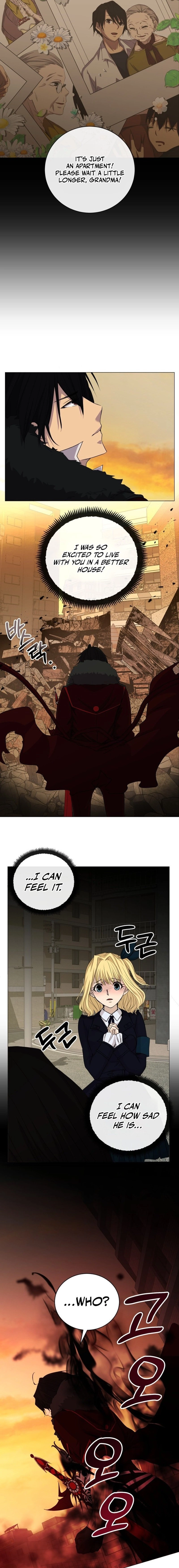 Return of the SSS-Class Demon Lord Chapter 3, page 6 of 20