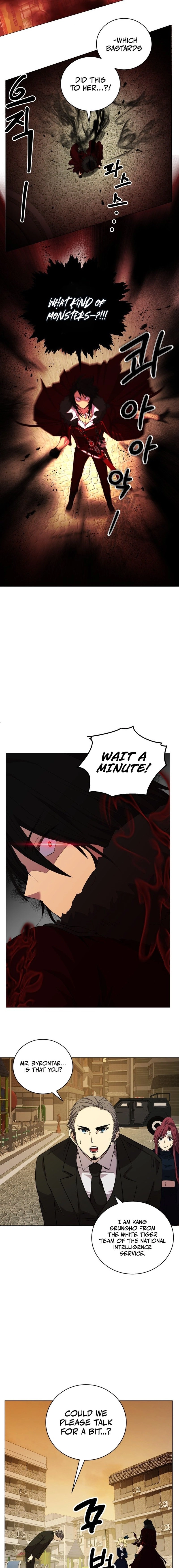 Return of the SSS-Class Demon Lord Chapter 3, page 7 of 20