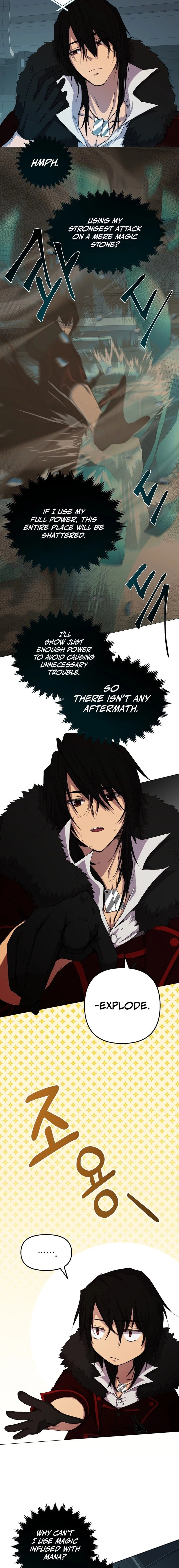 Return of the SSS-Class Demon Lord Chapter 4, page 10 of 20
