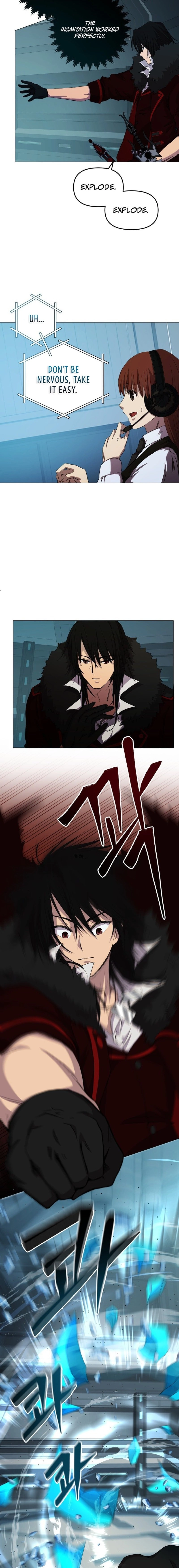 Return of the SSS-Class Demon Lord Chapter 4, page 11 of 20