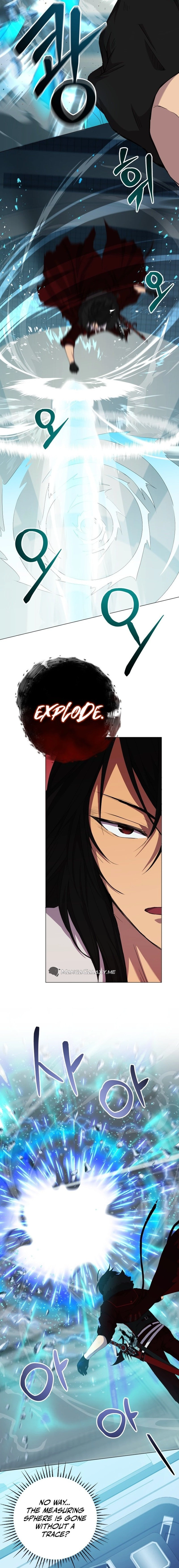 Return of the SSS-Class Demon Lord Chapter 4, page 12 of 20