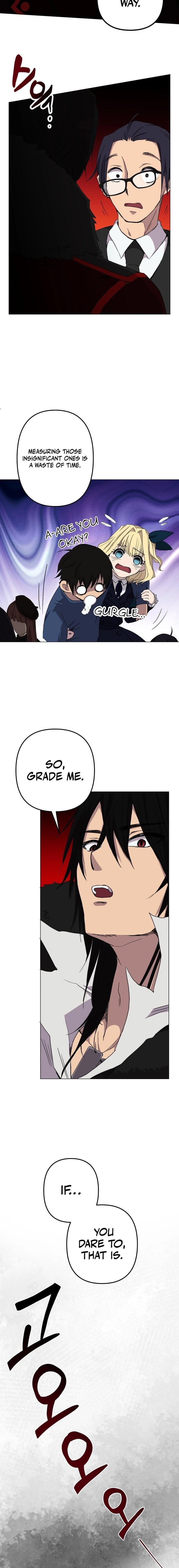 Return of the SSS-Class Demon Lord Chapter 4, page 7 of 20