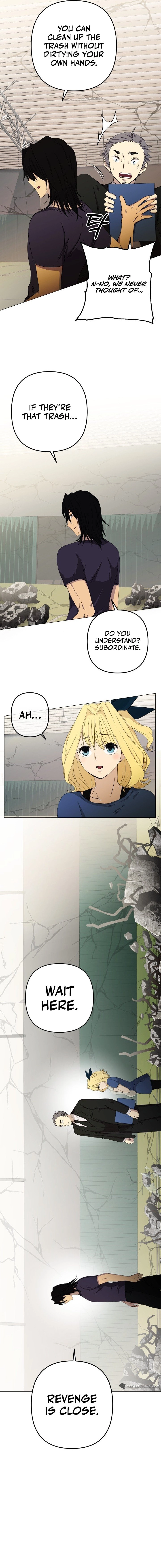 Return of the SSS-Class Demon Lord Chapter 5, page 15 of 20