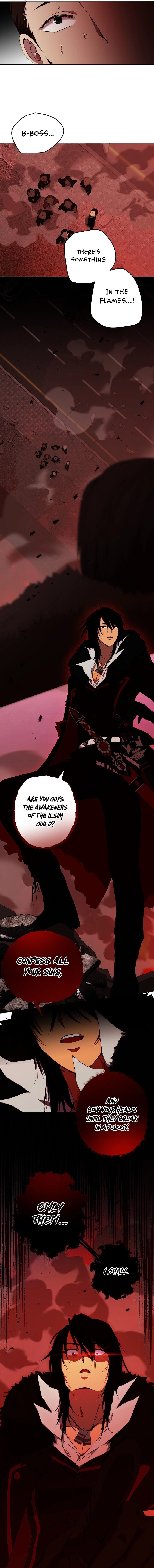 Return of the SSS-Class Demon Lord Chapter 5, page 19 of 20