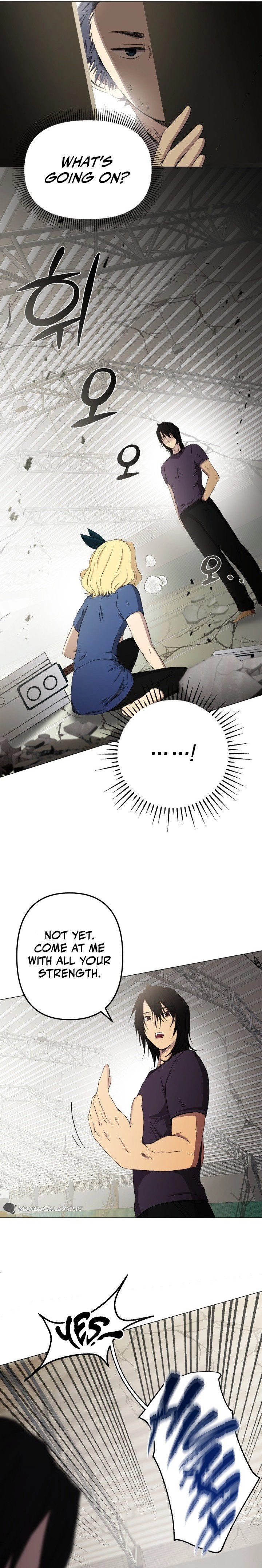 Return of the SSS-Class Demon Lord Chapter 5, page 7 of 20