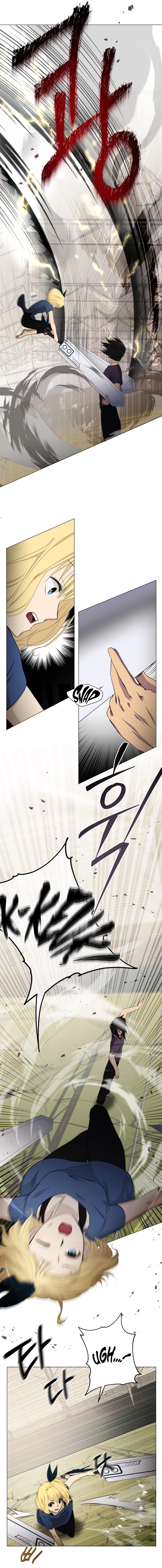 Return of the SSS-Class Demon Lord Chapter 5, page 9 of 20
