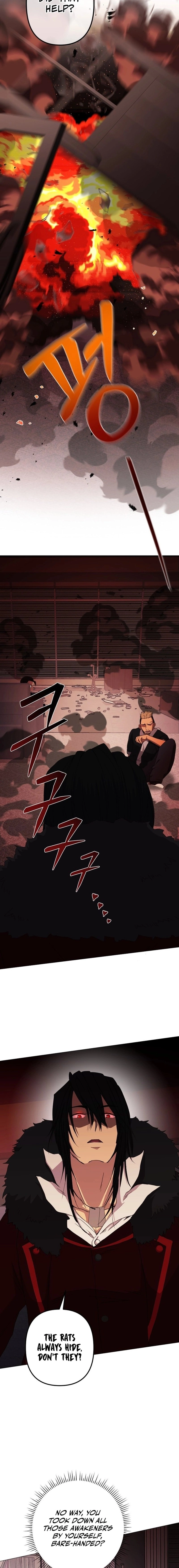Return of the SSS-Class Demon Lord Chapter 6, page 12 of 23