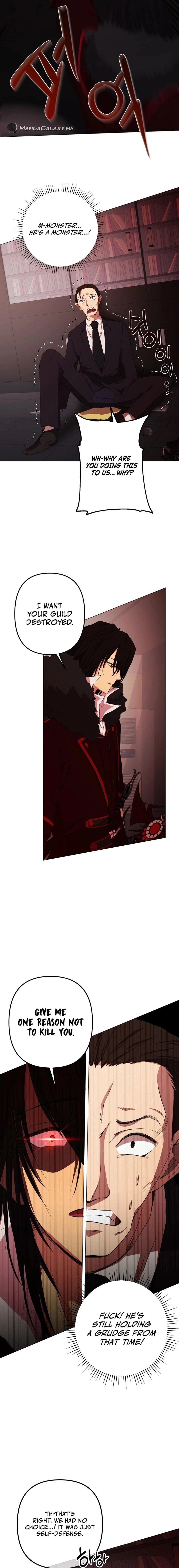 Return of the SSS-Class Demon Lord Chapter 6, page 14 of 23