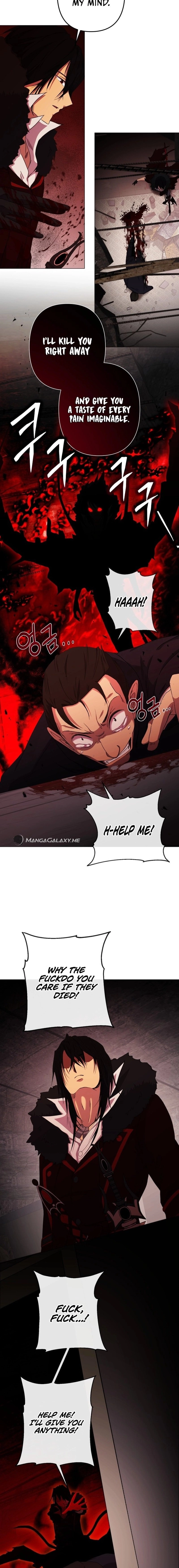 Return of the SSS-Class Demon Lord Chapter 6, page 19 of 23