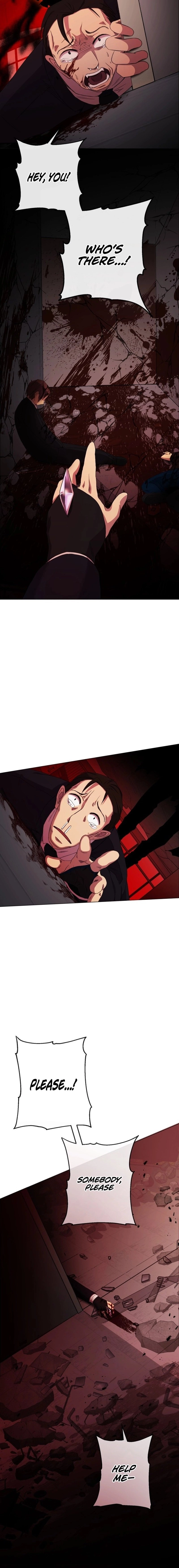 Return of the SSS-Class Demon Lord Chapter 6, page 20 of 23