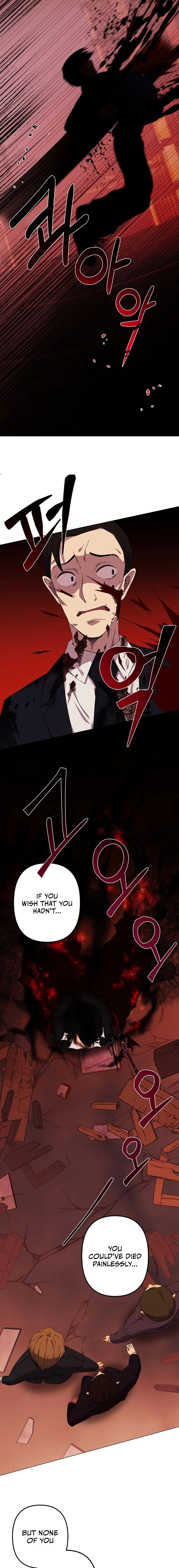 Return of the SSS-Class Demon Lord Chapter 6, page 5 of 23