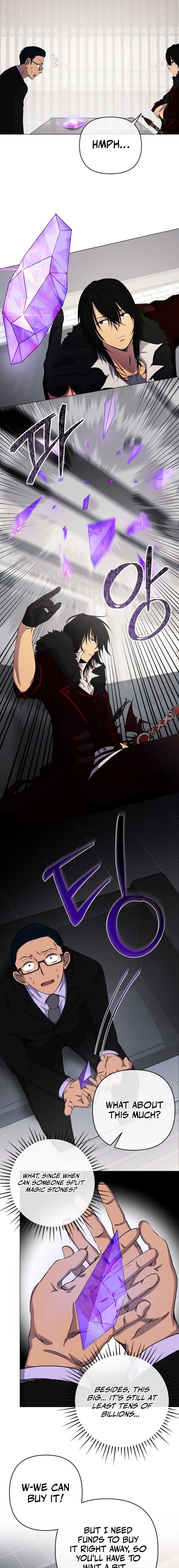 Return of the SSS-Class Demon Lord Chapter 7, page 17 of 23