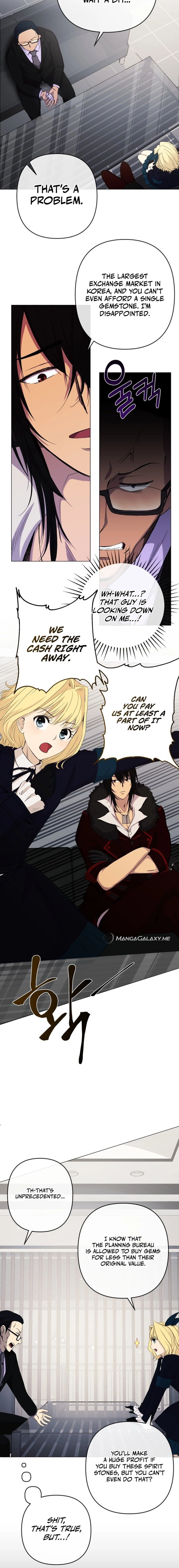Return of the SSS-Class Demon Lord Chapter 7, page 18 of 23