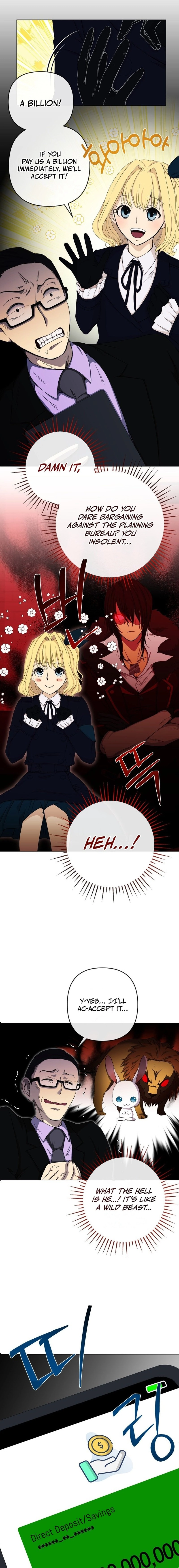 Return of the SSS-Class Demon Lord Chapter 7, page 19 of 23