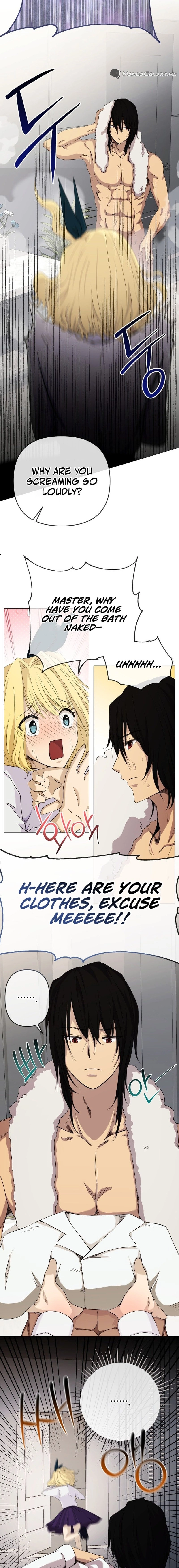 Return of the SSS-Class Demon Lord Chapter 7, page 7 of 23