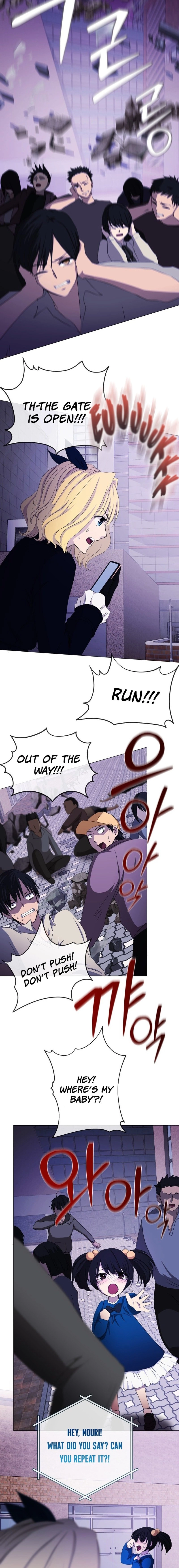 Return of the SSS-Class Demon Lord Chapter 8, page 14 of 20