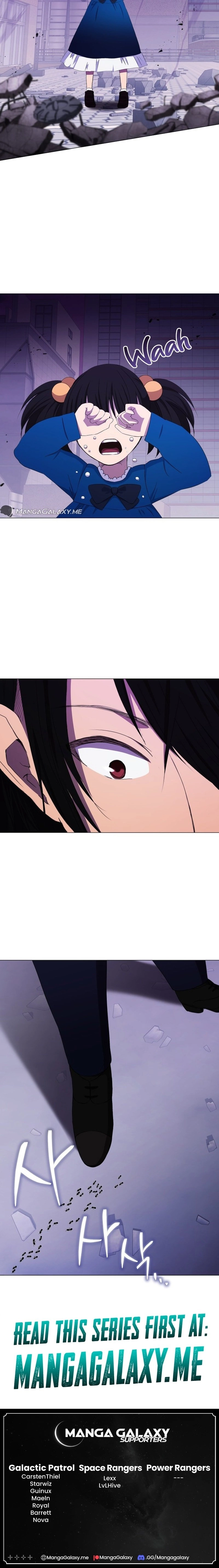 Return of the SSS-Class Demon Lord Chapter 8, page 19 of 20