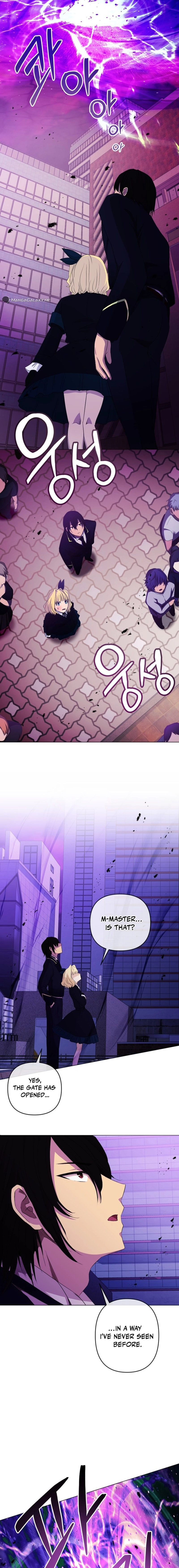 Return of the SSS-Class Demon Lord Chapter 8, page 9 of 20