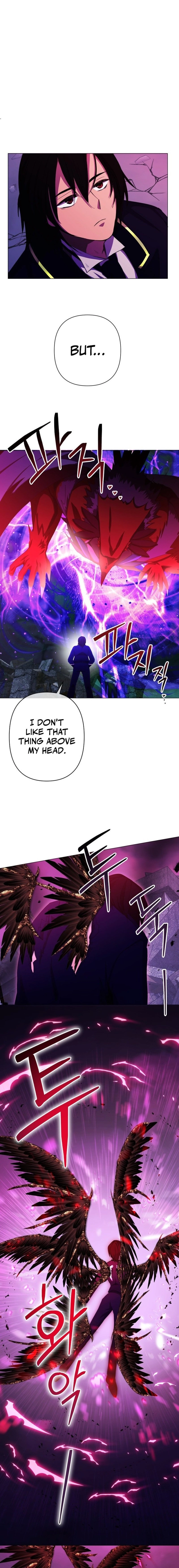 Return of the SSS-Class Demon Lord Chapter 9, page 11 of 19