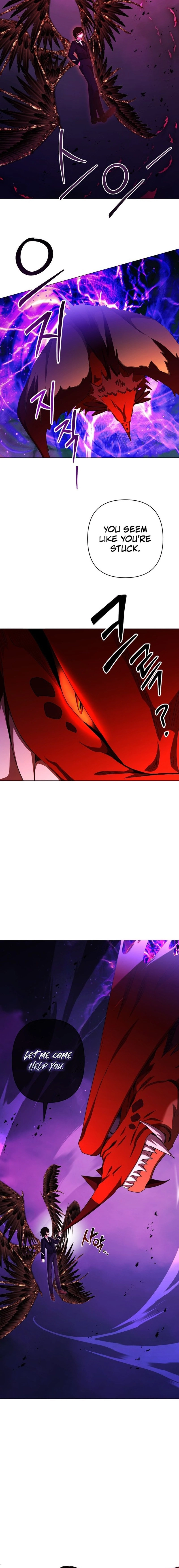 Return of the SSS-Class Demon Lord Chapter 9, page 12 of 19