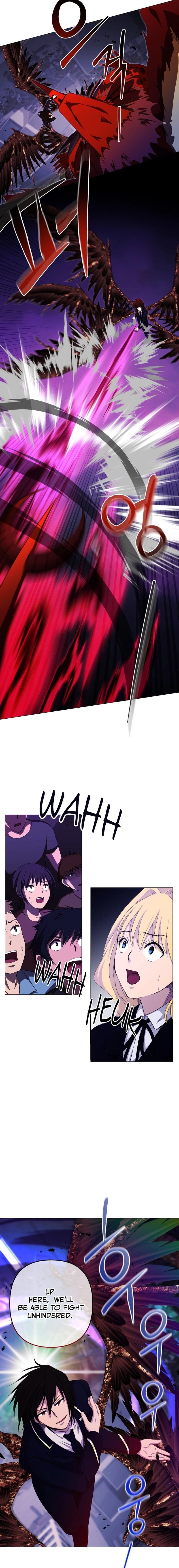Return of the SSS-Class Demon Lord Chapter 9, page 13 of 19