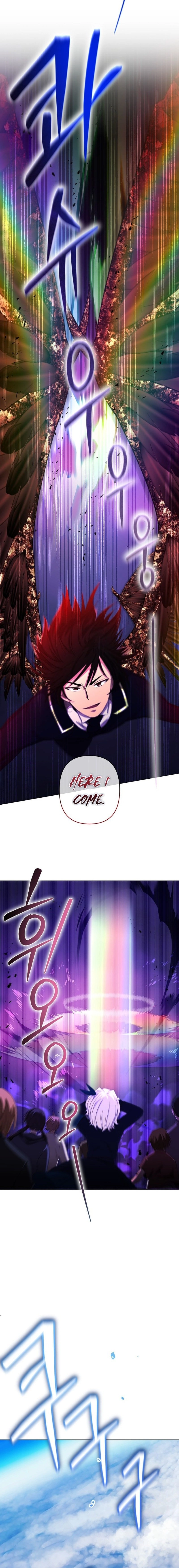 Return of the SSS-Class Demon Lord Chapter 9, page 14 of 19