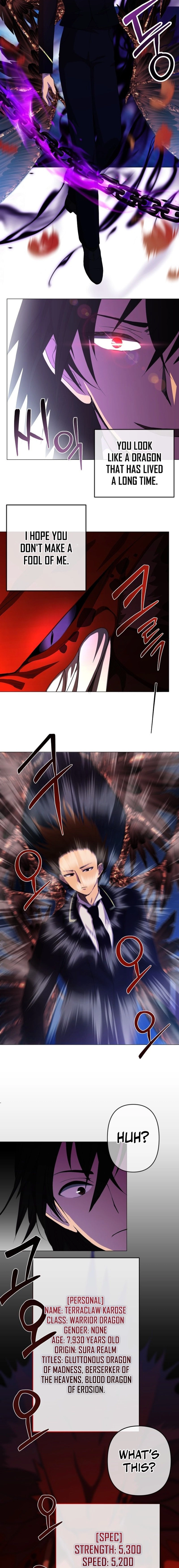 Return of the SSS-Class Demon Lord Chapter 9, page 16 of 19