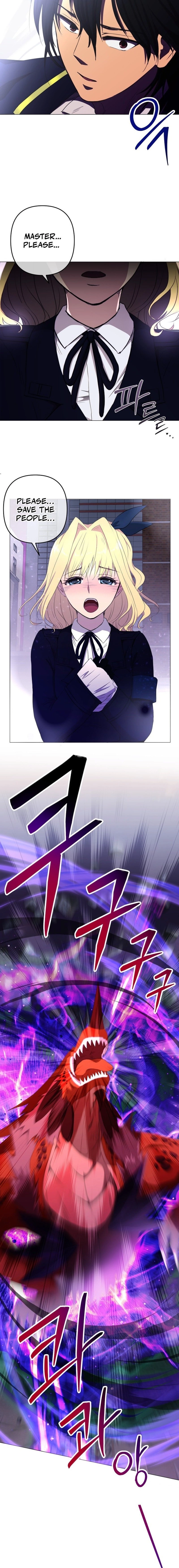 Return of the SSS-Class Demon Lord Chapter 9, page 5 of 19