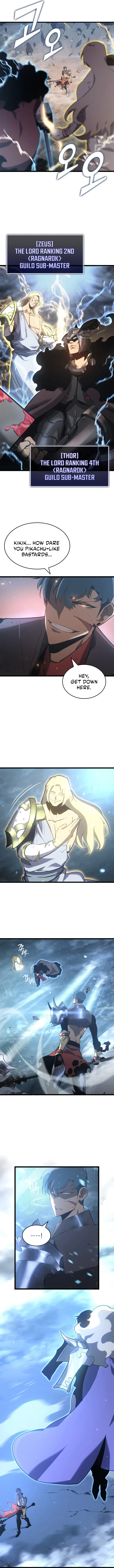 Return of the SSS-Class Ranker Chapter 1, page 6 of 19
