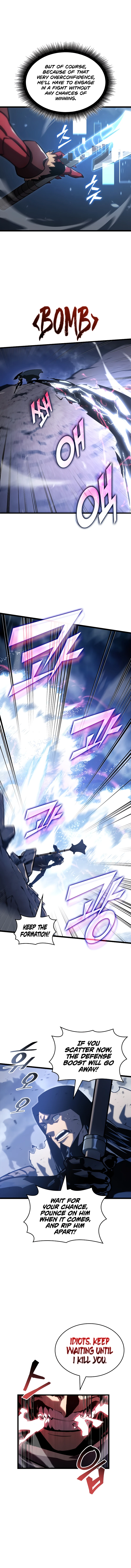 Return of the SSS-Class Ranker Chapter 102, page 7 of 16