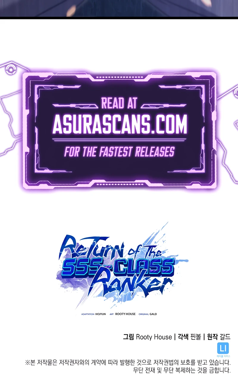 Return of the SSS-Class Ranker Chapter 105, page 13 of 13