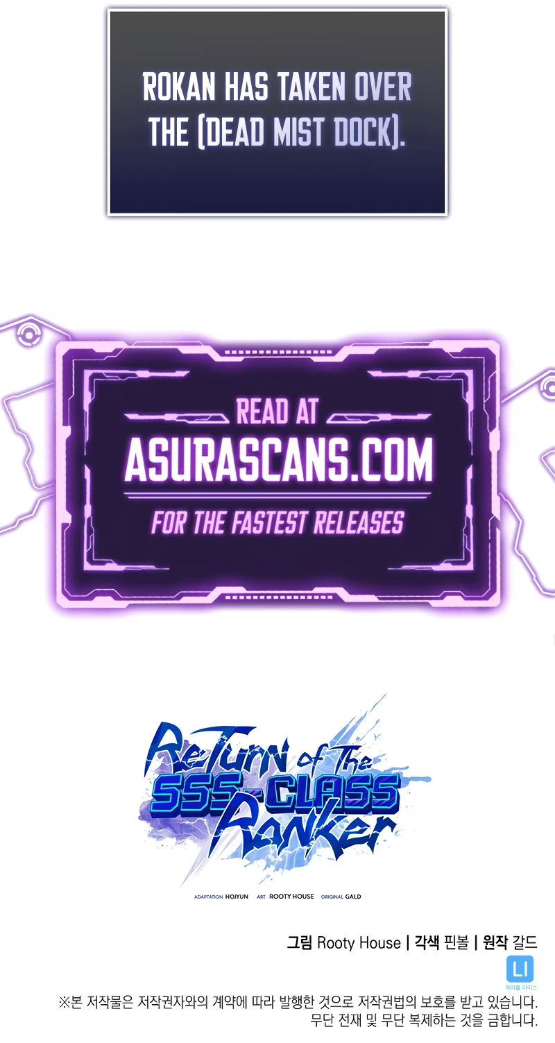 Return of the SSS-Class Ranker Chapter 107, page 11 of 11