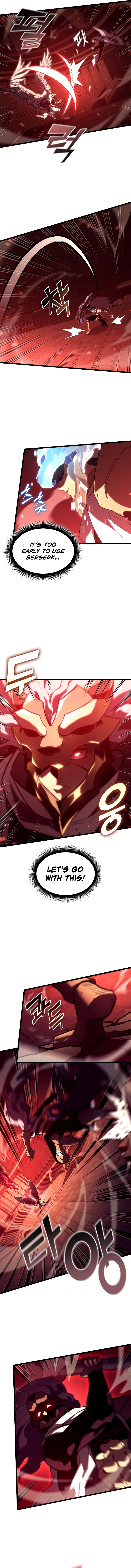 Return of the SSS-Class Ranker Chapter 130, page 8 of 12
