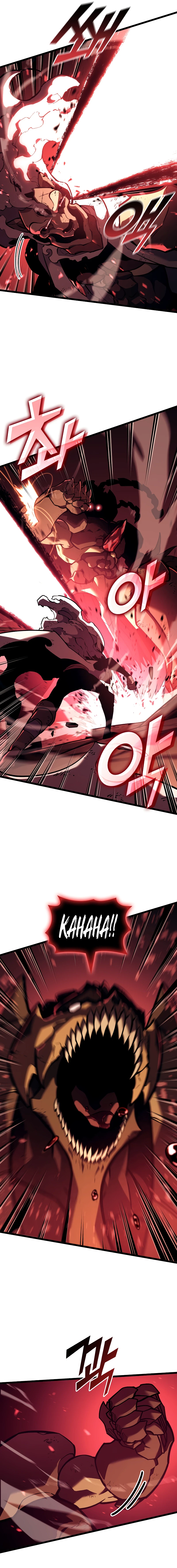 Return of the SSS-Class Ranker Chapter 133, page 5 of 12