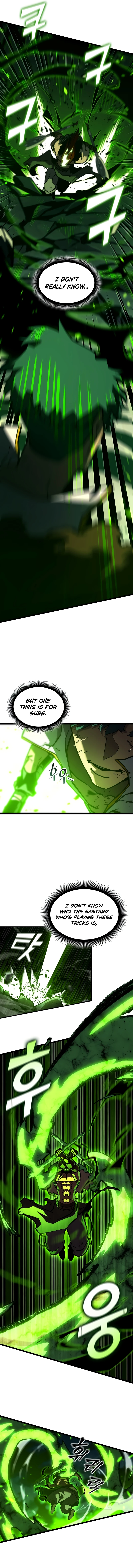Return of the SSS-Class Ranker Chapter 149, page 13 of 16