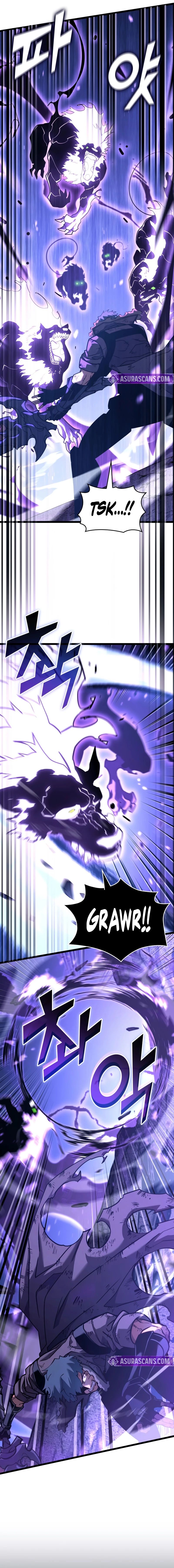 Return of the SSS-Class Ranker Chapter 158, page 14 of 17