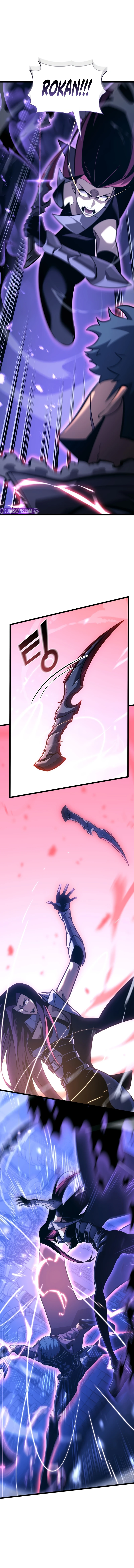 Return of the SSS-Class Ranker Chapter 178, page 11 of 14