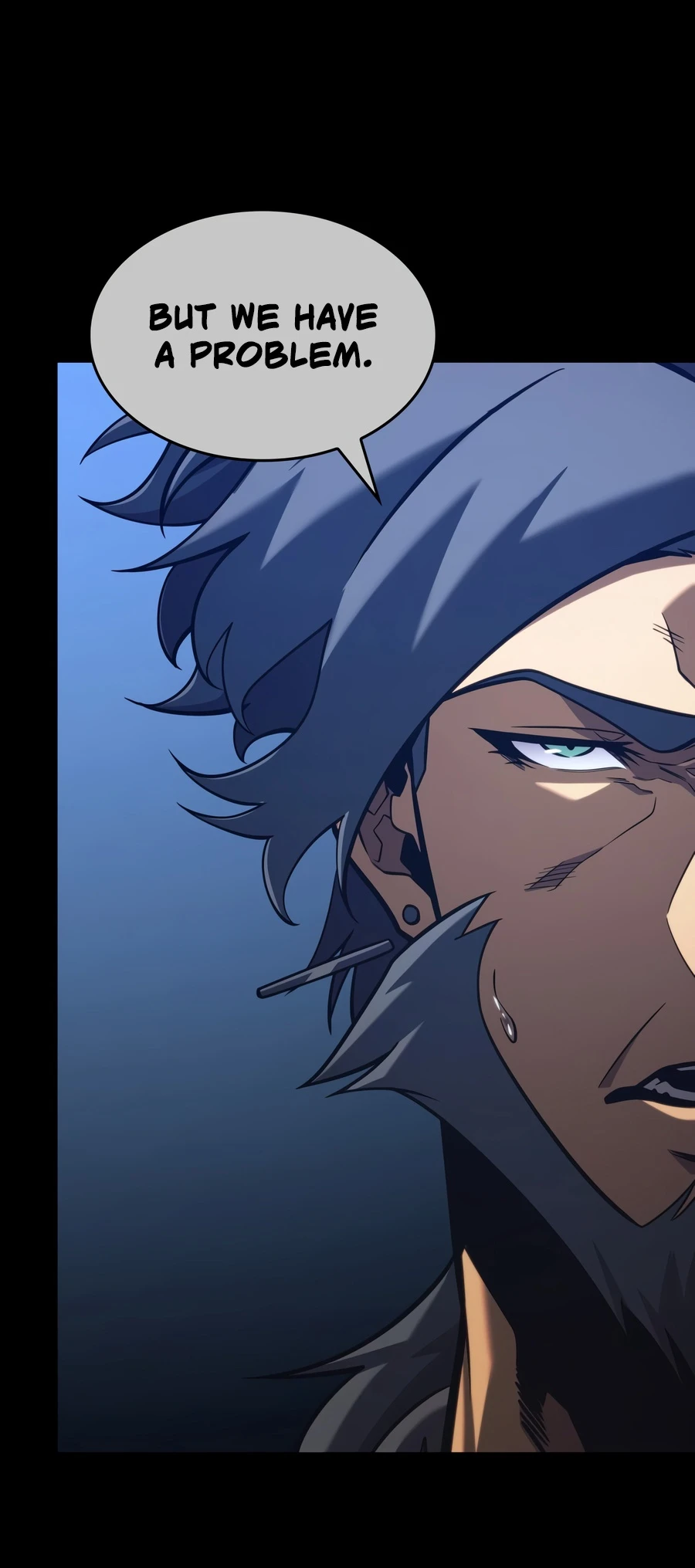 Return of the SSS-Class Ranker Chapter 192, page 13 of 18