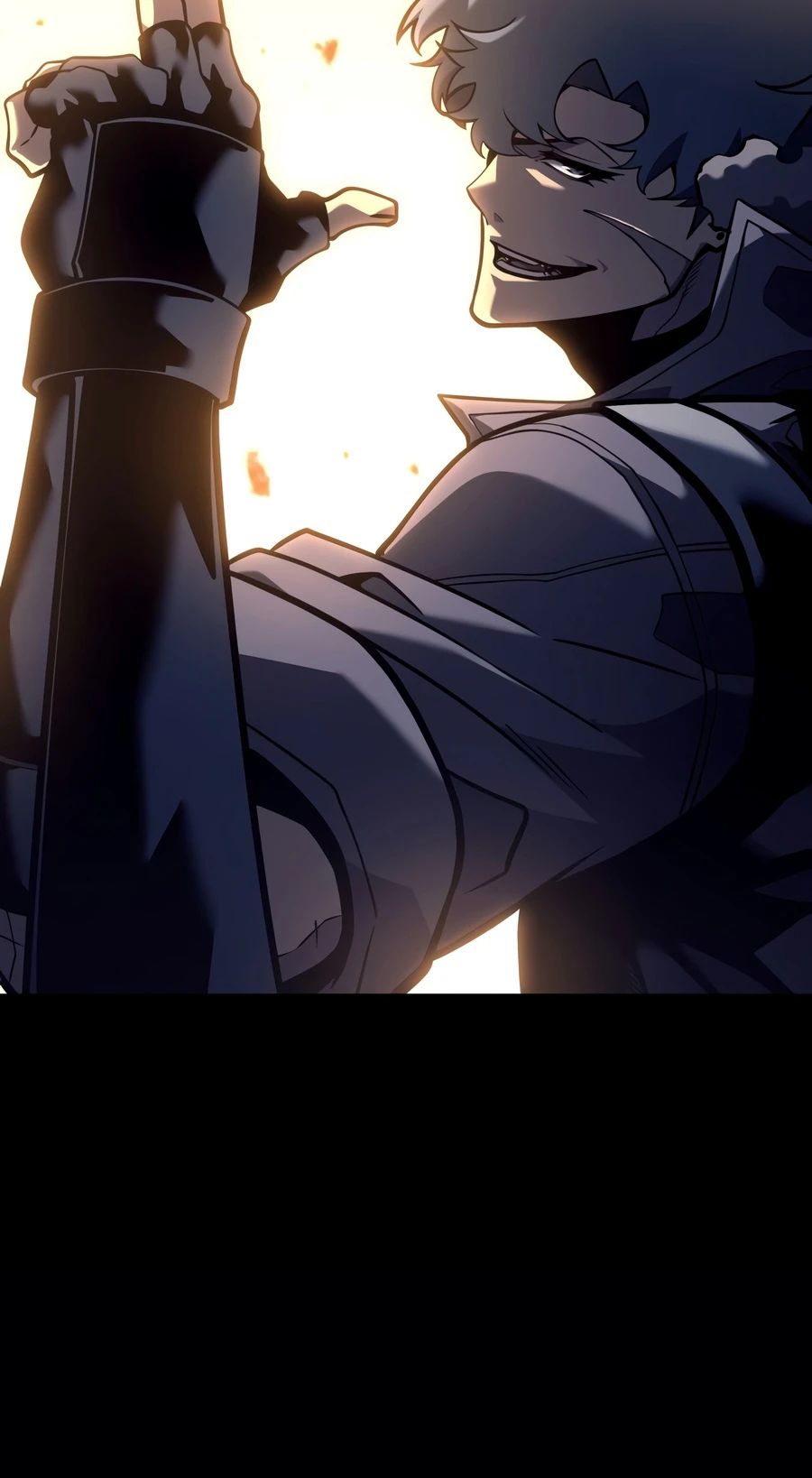 Return of the SSS-Class Ranker Chapter 192, page 15 of 18