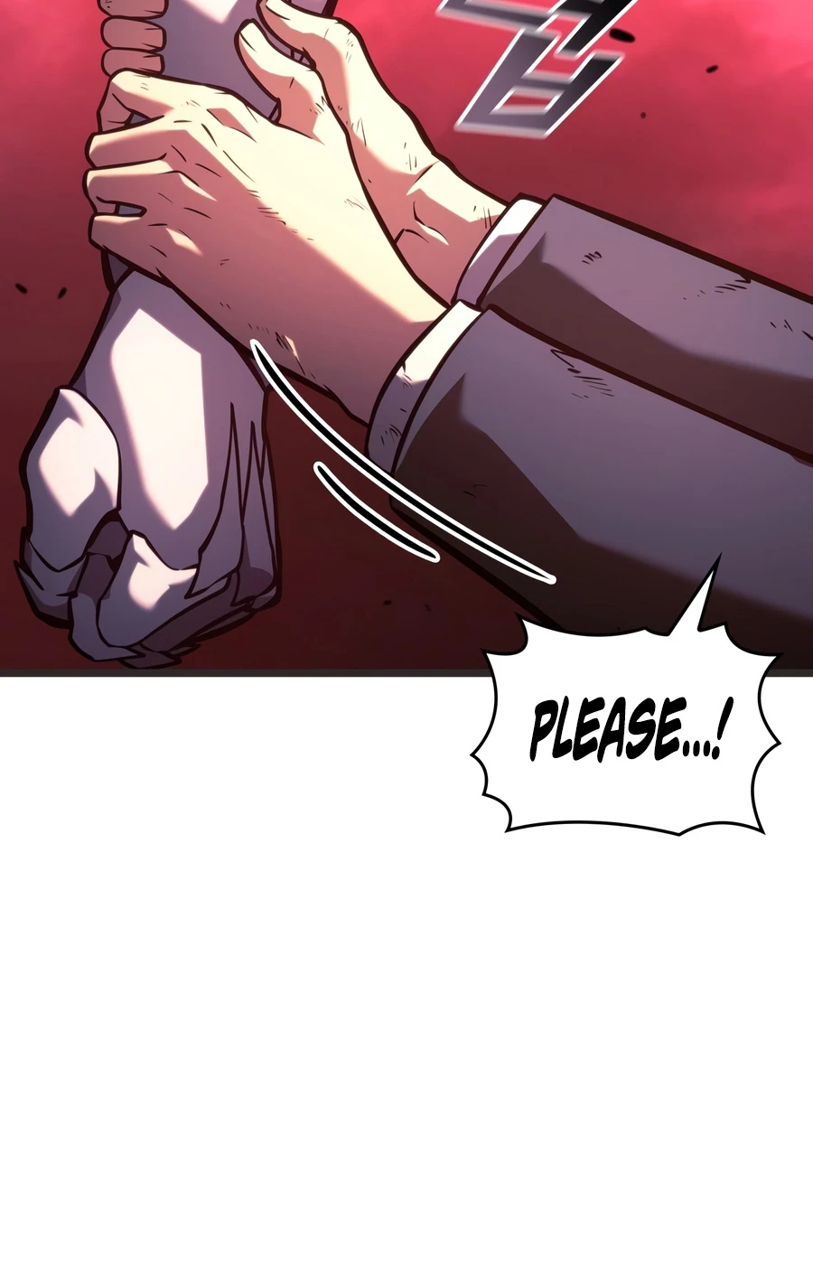 Return of the SSS-Class Ranker Chapter 192, page 5 of 18