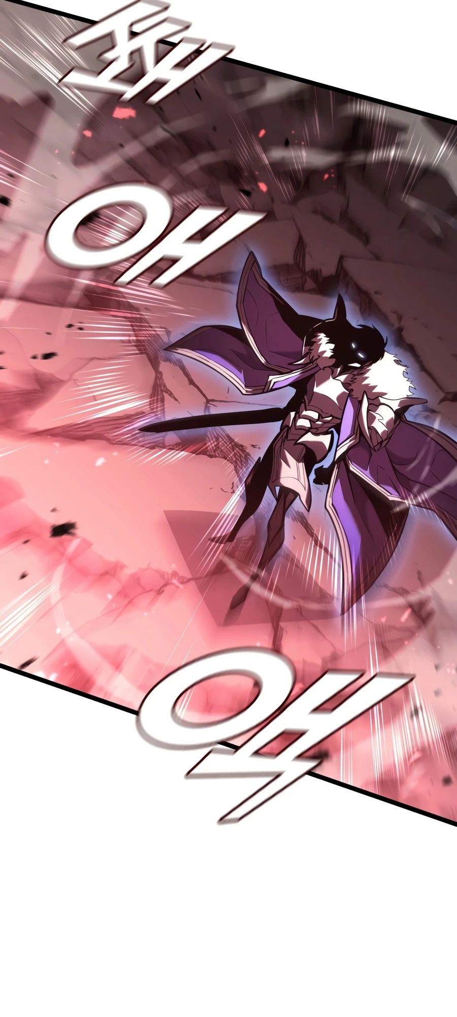 Return of the SSS-Class Ranker Chapter 192, page 9 of 18