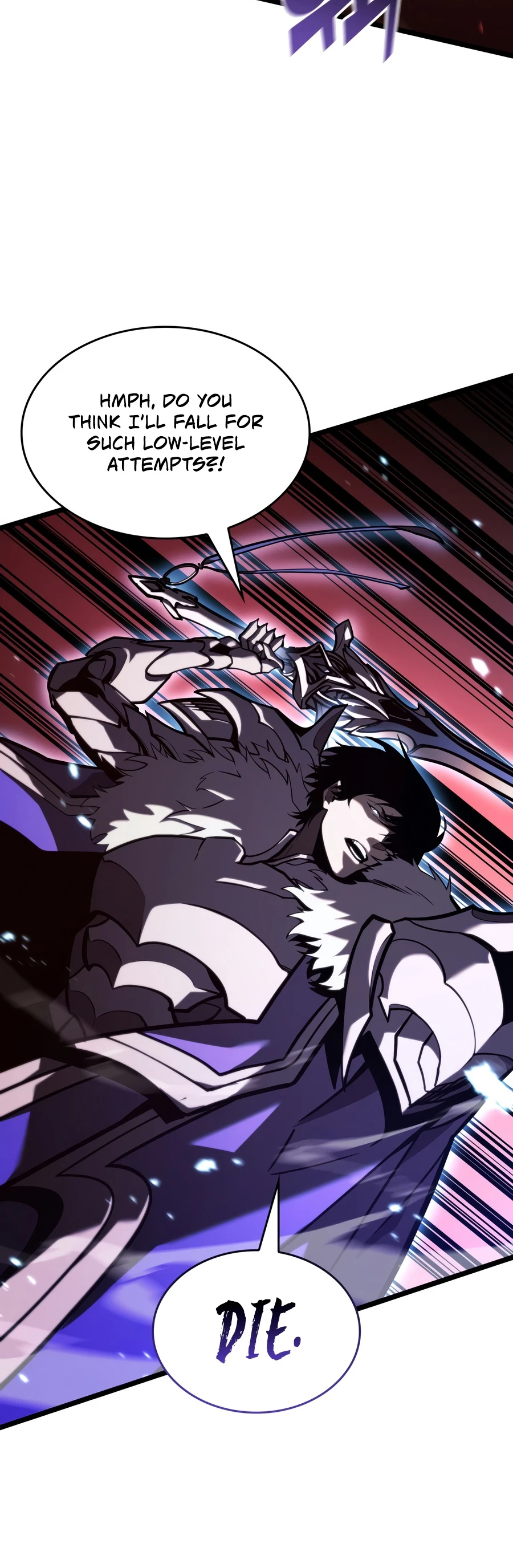 Return of the SSS-Class Ranker Chapter 193, page 14 of 18