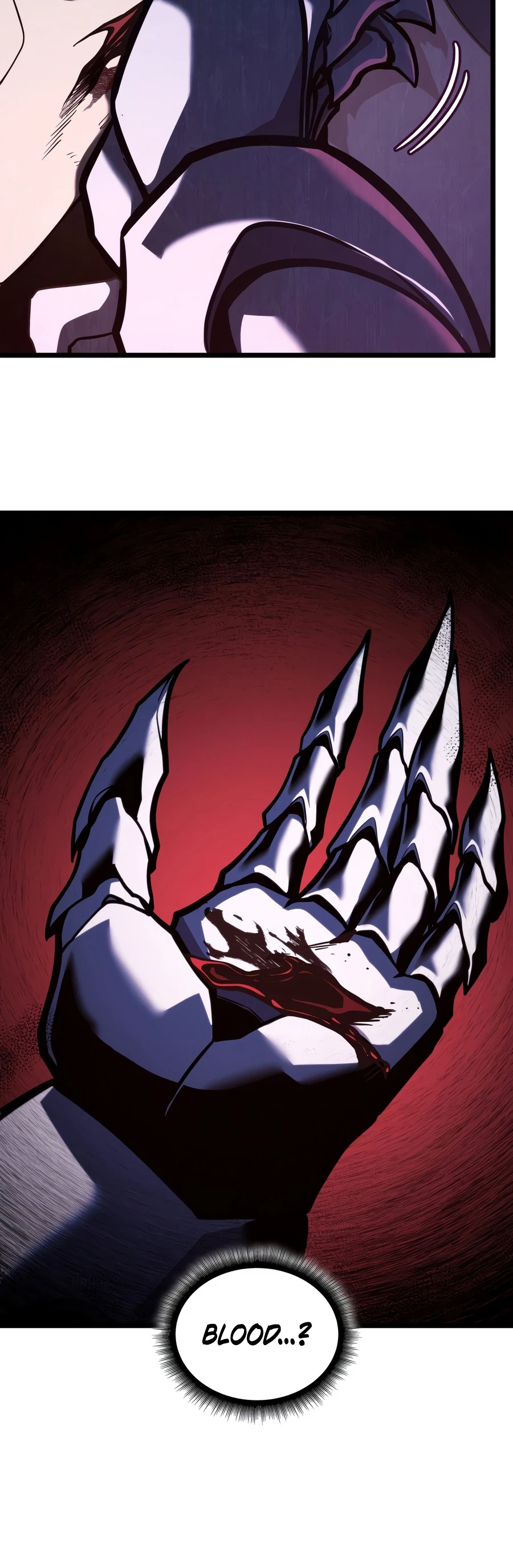 Return of the SSS-Class Ranker Chapter 193, page 16 of 18