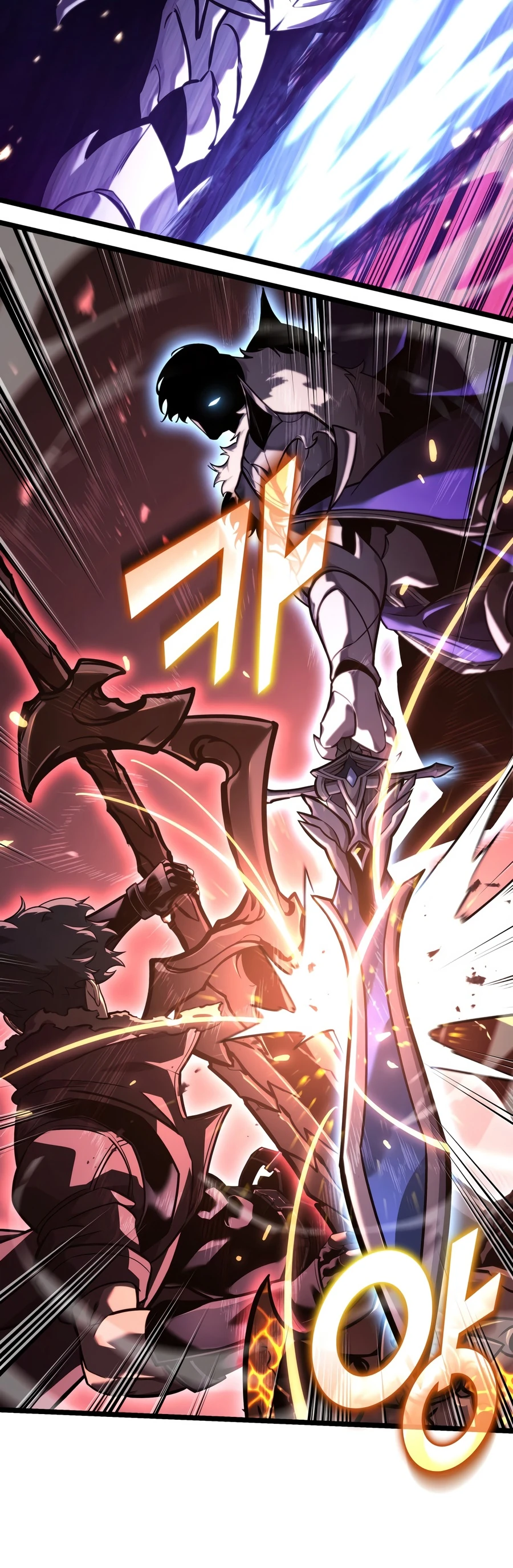 Return of the SSS-Class Ranker Chapter 193, page 5 of 18