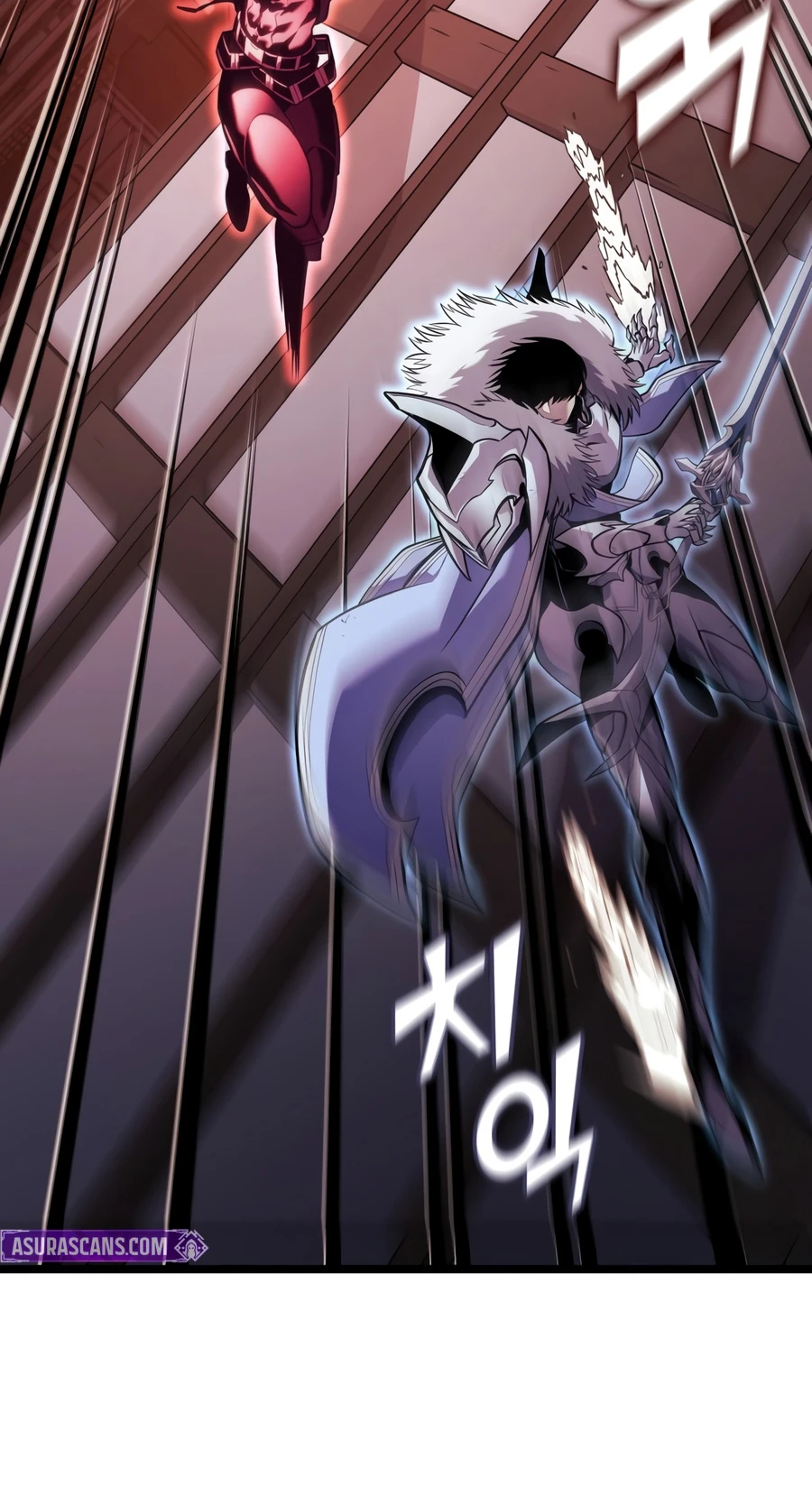 Return of the SSS-Class Ranker Chapter 194, page 10 of 19